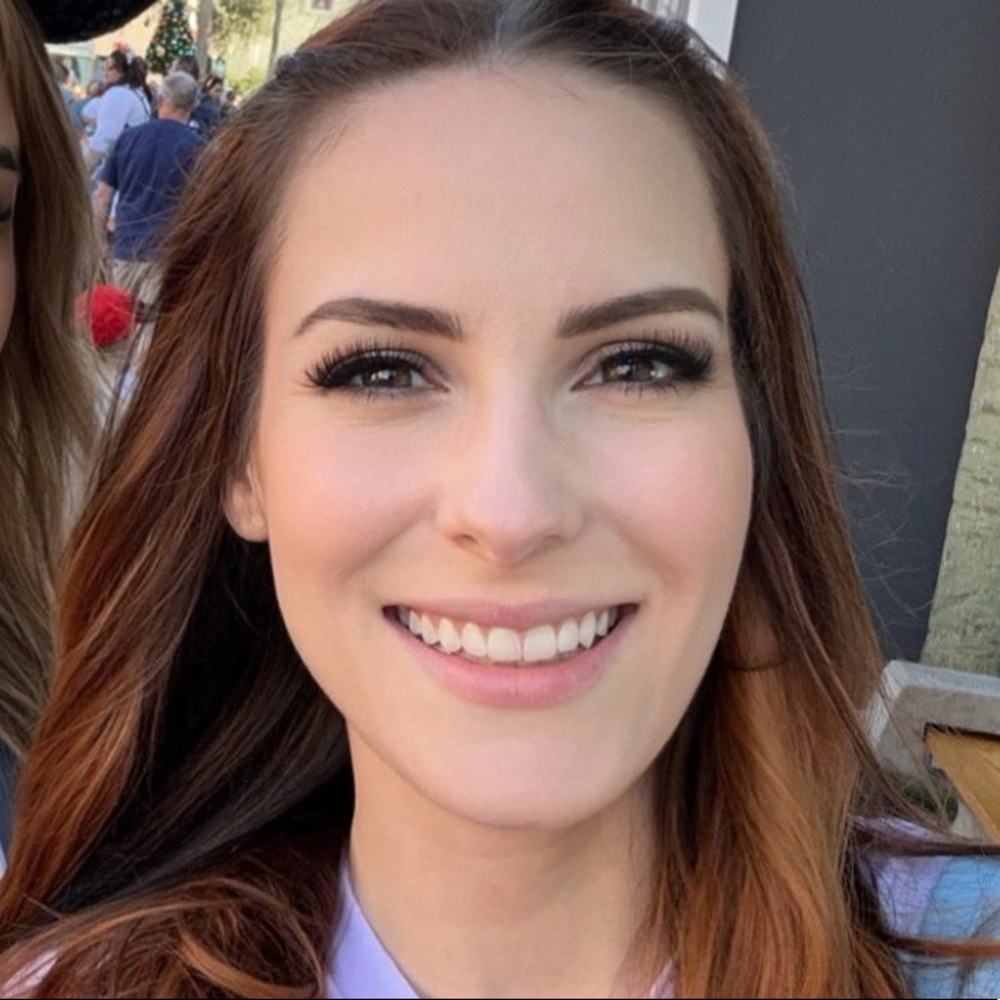 Meet your Posher, Allyson